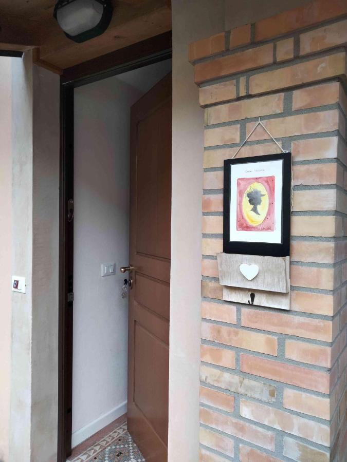 La Rovettina Villa Verolanuova Екстериор снимка