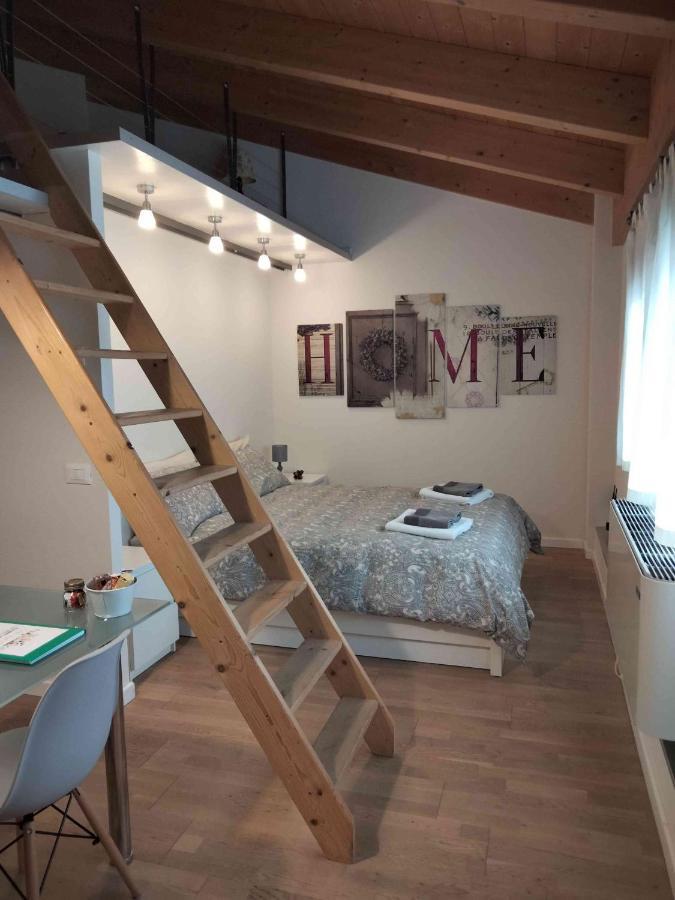 La Rovettina Villa Verolanuova Екстериор снимка