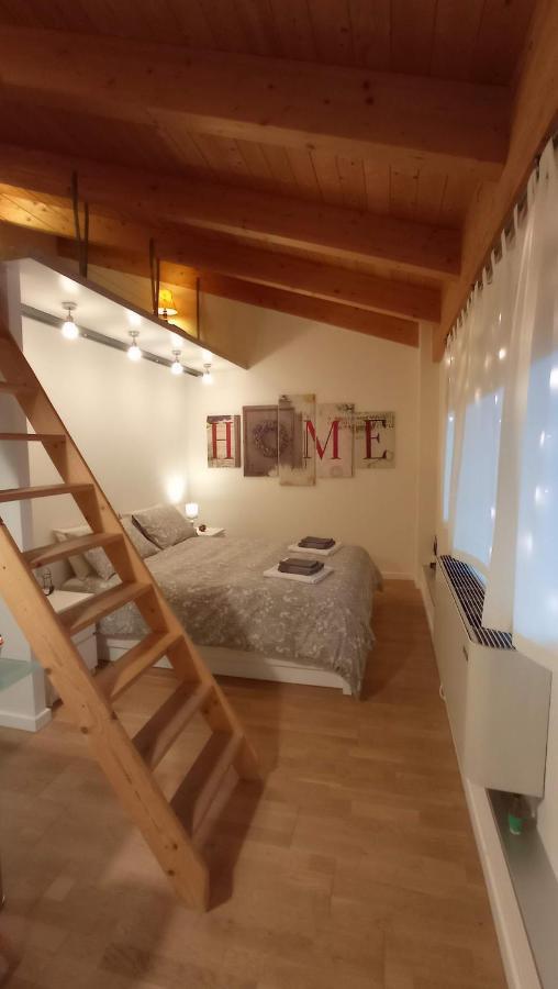 La Rovettina Villa Verolanuova Екстериор снимка