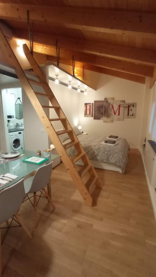 La Rovettina Villa Verolanuova Екстериор снимка